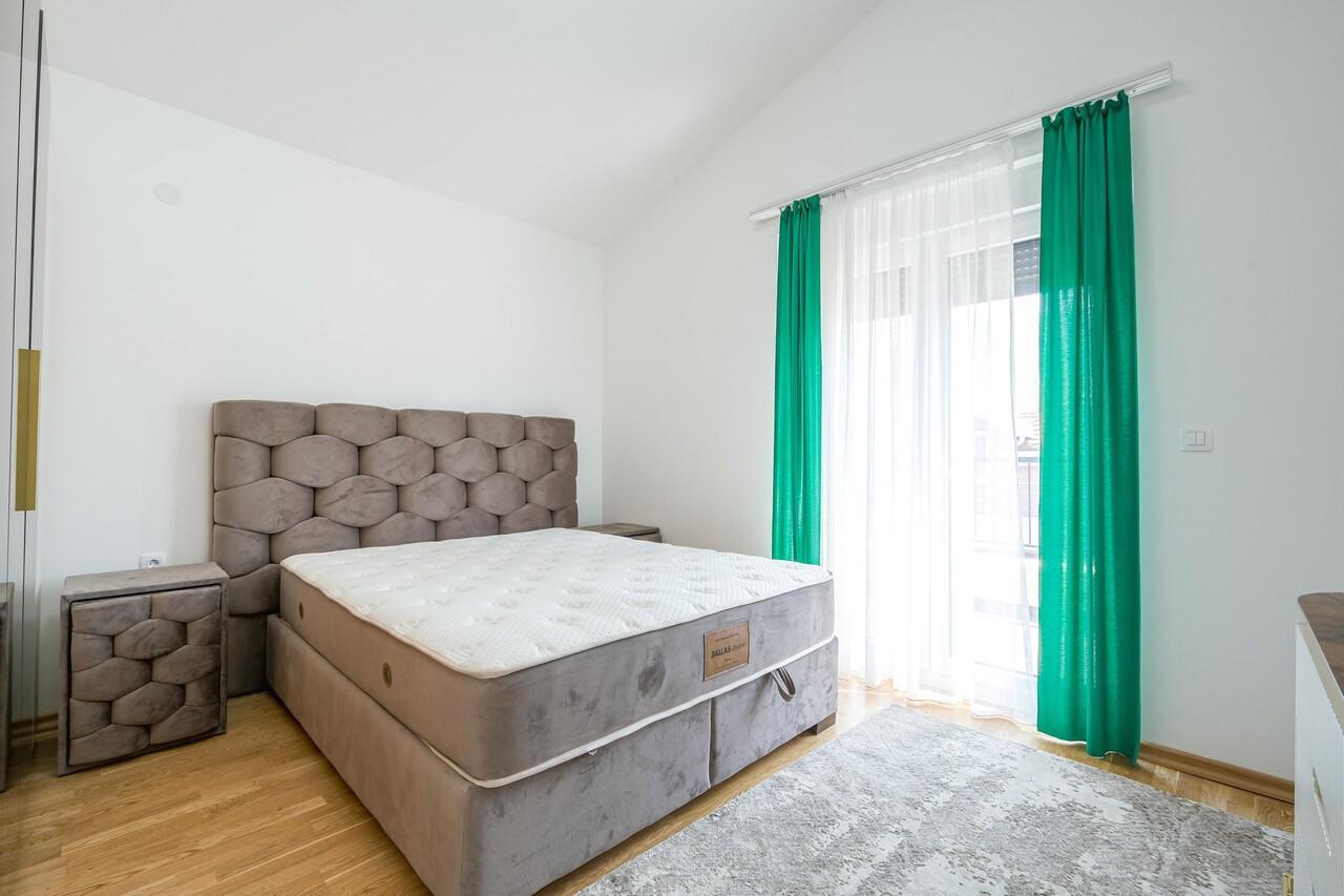 Image of Apartment - 2 Bedrooms - 2 Bathrooms for Sale in Tivat-Donja Lastva-Montenegro, Image 9